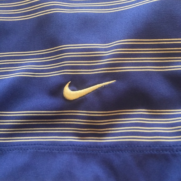 Nike Bud Light Polo shit - Picture 4 of 6